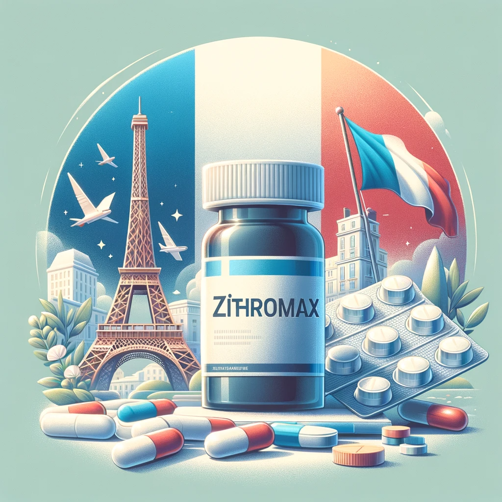 Prix du zithromax 